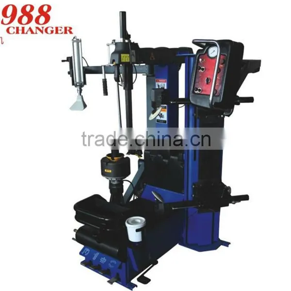Tyre Changer