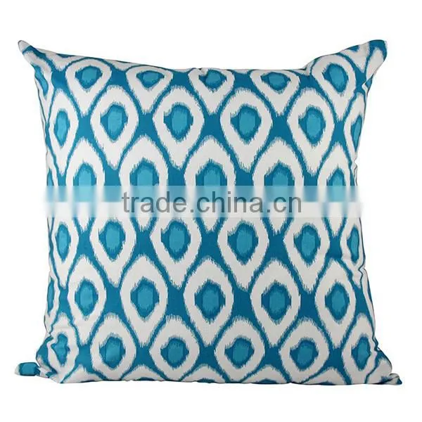 Caihong Geometric Garden Seat Scatter Cushions photo-5