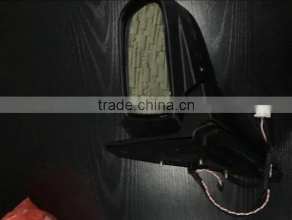 AUTO ACCESSORY LED MIRROR FOR MAZDA 323