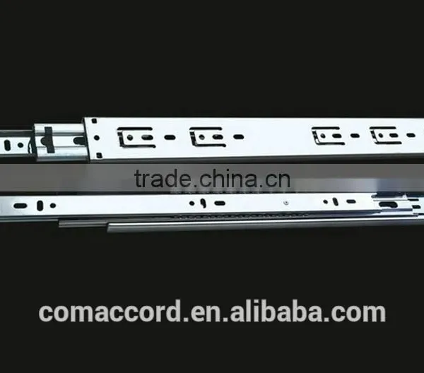 China Wholesale L-shaped Kitchen Cabinet Drawer Slide Best Selling Products in Europe photo-6