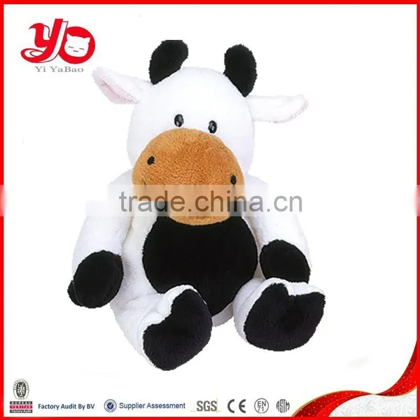 High Quality Reindeer Stuffed Animal , Plush Reindeer Toys for Christmas photo-4