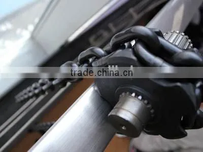 100 Grade Alloy Steel High Strength Lifting Chain 25%strongerthan G80 Chain photo-5