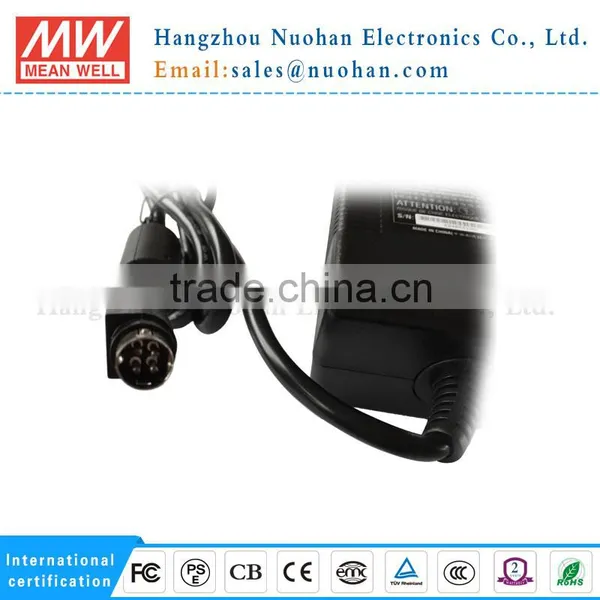 Meanwell 220W AC-DC Single Output Desktop Switching Power Supply 24v Switch Power Supply photo-6