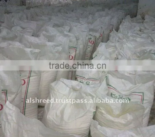 Bakery Flour