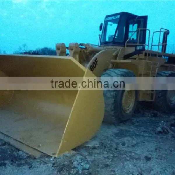 Used Wheel Loader 980F, 980F Loader