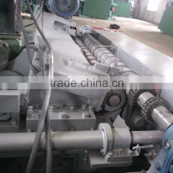 Wood Veneer Cutting Machine/veneer Clipper/timber Veneer Peeling Machine photo-5