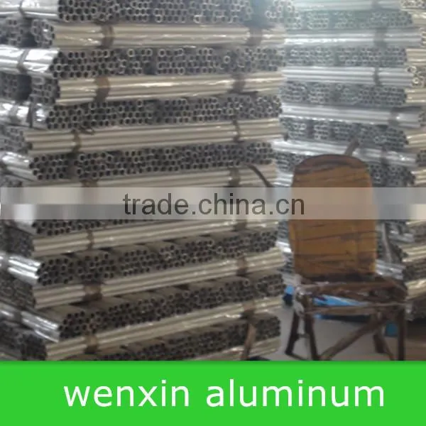15mm Aluminum Tube