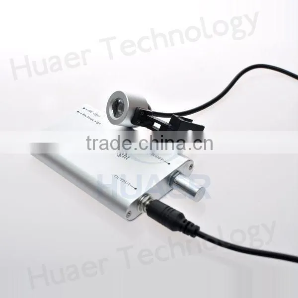 LED Dental Surgical Headlight / Dental Headlight With CE Approved