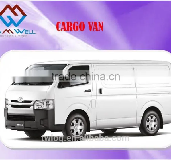 Hong Kong domesitcs professtional favourable tracking lorry transportion service