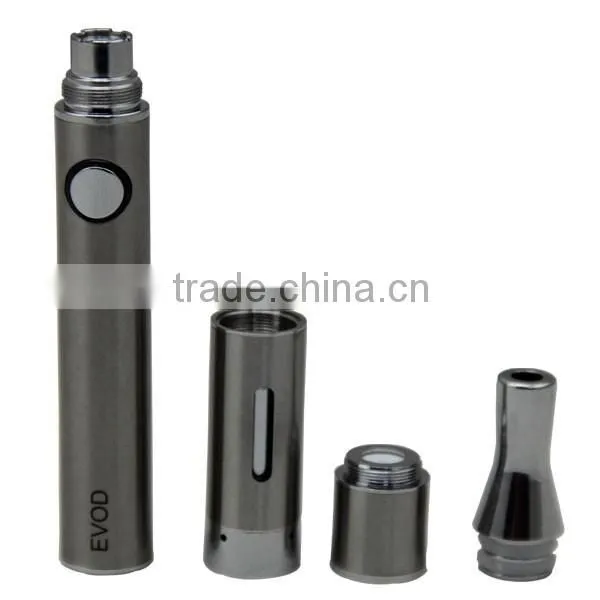Wholesale Herbal Vaporizer , 510T Wax and Dry Herb Vaporizer Pen photo-2