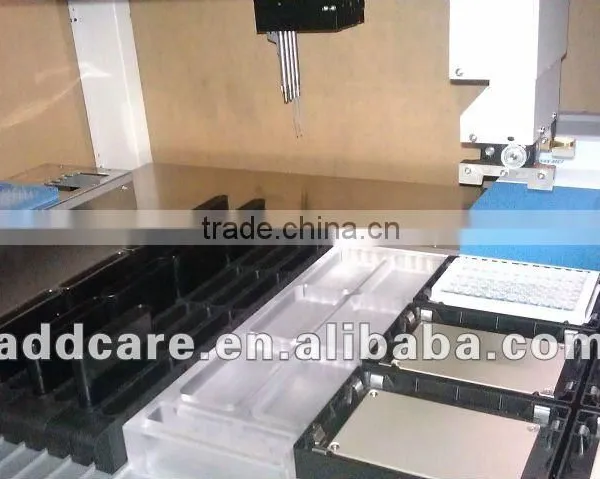Automated Elisa analyzer
