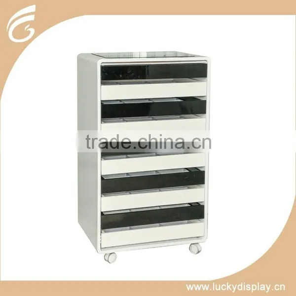 Acrylic Eyewear Display Drawer