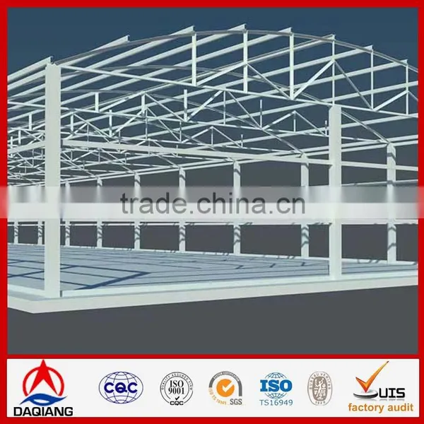 Ship Building Material