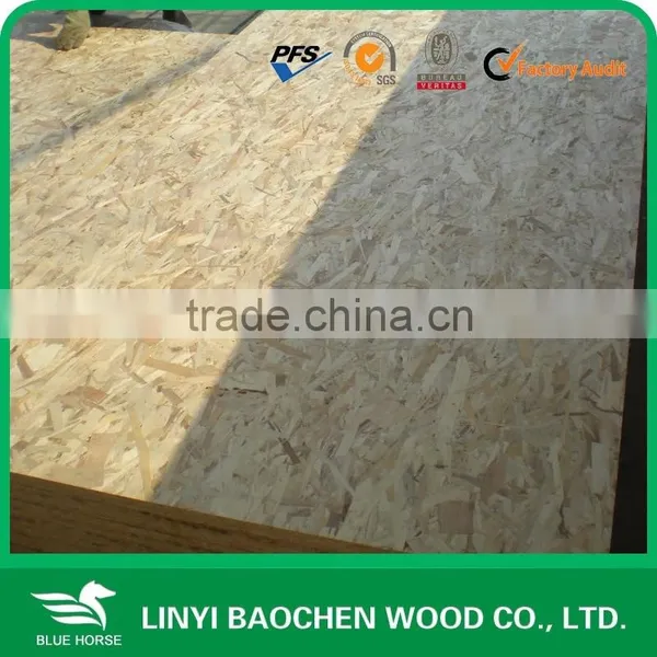 Sanding Poplar Flakeboard With Cheap Price photo-3