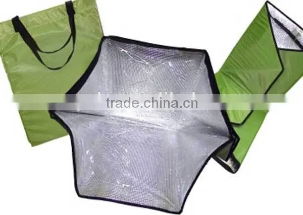 New Design Portable Camping Solar BBQ/ Solar Oven/ Solar Cooker Panel photo-2