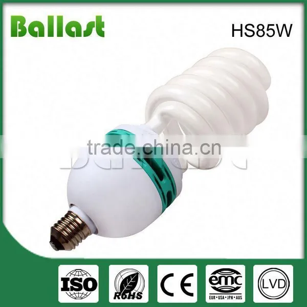 85w E27 Energy Saving Light Bulb Workshop photo-3