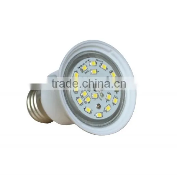 Hot Sale Energy Saving White Color E27 LED Bulb 7W photo-6