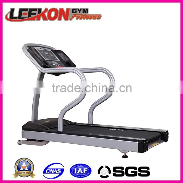 Fitness Machine Treadmill for Gym photo-2