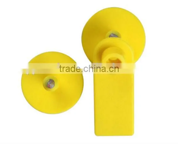 Agricultural Equipment Sheep/goat/mutton /hogget Ear Tags for Livestock photo-3