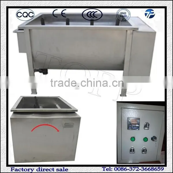 Poultry Slaughtering Equipment for Quail Egg Scalding Machine photo-3