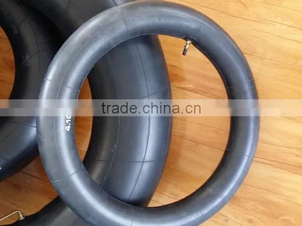 Factory Top Quality SNI Motorcycle Tube/inner Tube 325-17 photo-3