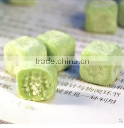 40g Strong Mint Refreshing Xylitol Chewing Gum photo-4