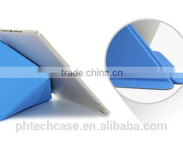 Leather Tablet Case for Ipad 2/3/4 photo-5