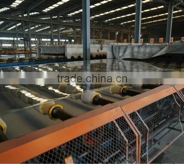 1mm 1.5mm 1.7mm 1.8mm 2.0mm 2.5mm 2.7mm3.0mm Clear Sheet Glass photo-5