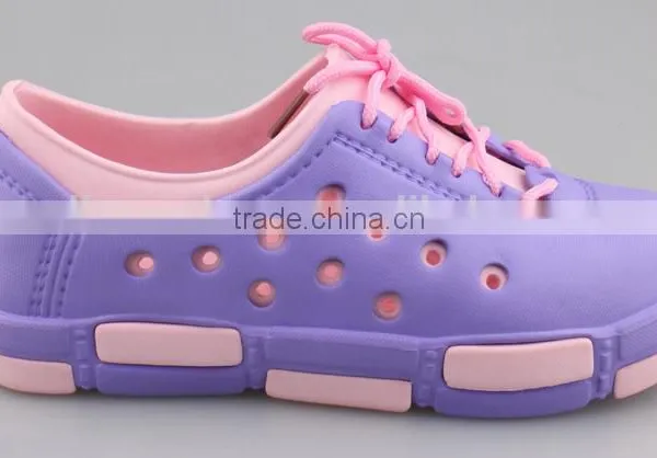 New Mould Lace EVA Shoes Women 2016 photo-4