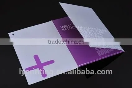 Cheap Promotional Brochure Printing,cheap Flyer Printing Quality Choice photo-6