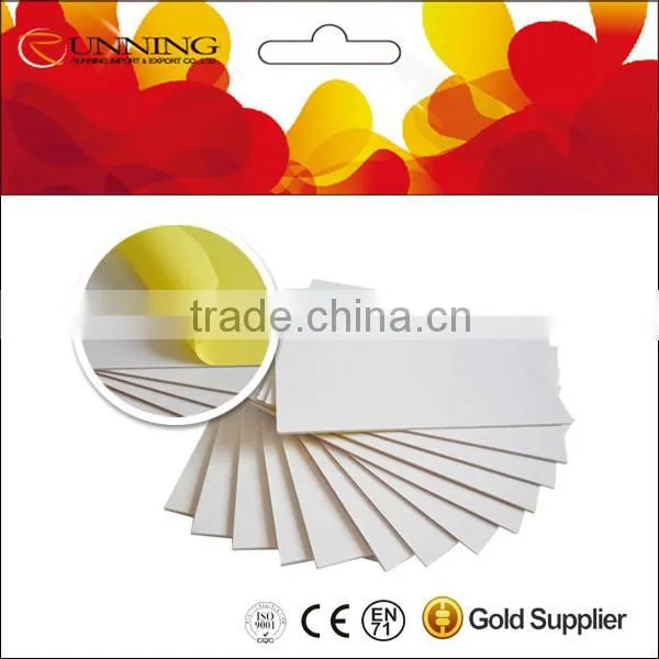 5mm PS Foam Board/ Foamcore With Paperboard/foam Board for Modeling photo-4