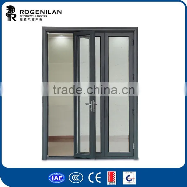 ROGENILAN 75 Series Folding Decorative Interior Door photo-2