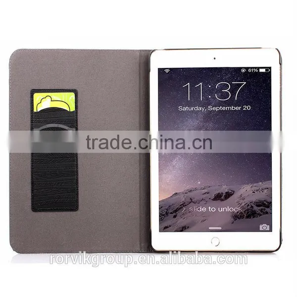 Hot Sale New Design High Quality Tablet Cases for i Pad 6 From China Supplier photo-5