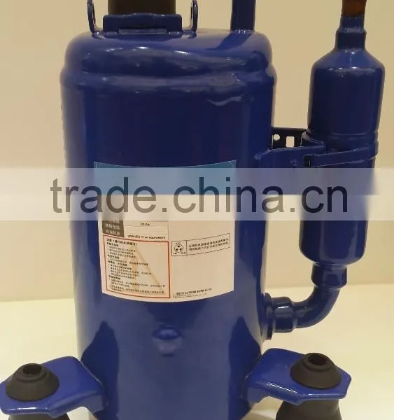 Constant-speed R134a Hitachi Highly Compressor BSL180DT for Air Conditioning photo-4