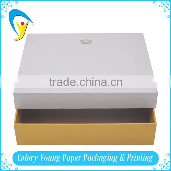 High Quality Custom Paper Box photo-6