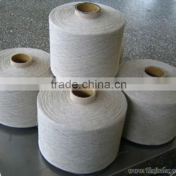 Cotton Linen Yarn