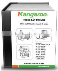Centrifugal Water Pump KG1.1CS