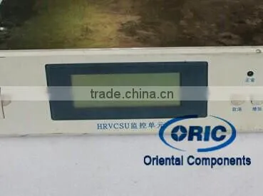 Communication Magnetic POWER MODULES Equipment HRVCSU photo-2