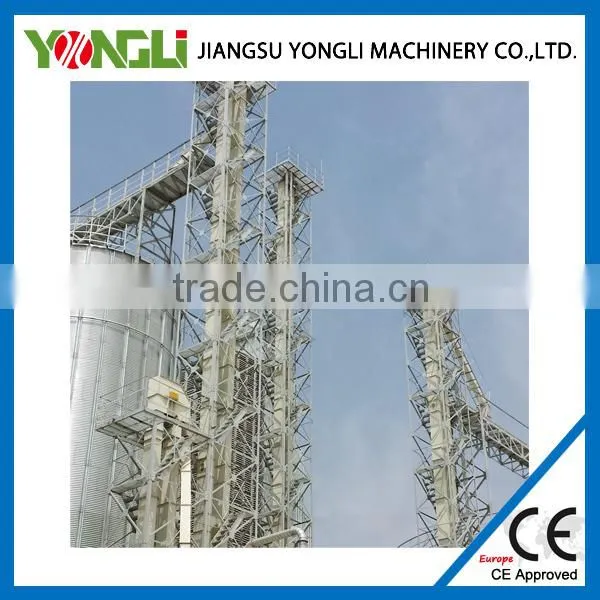 2015 New Style Stainless Steel China Xxtx Coal Bucket Elevator photo-2