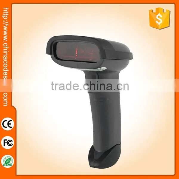 Wired Laser Usb Barcode Scanner 1D Handheld Barcode Scanner NT-2011