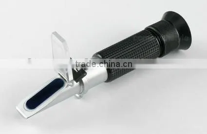 Salinity Refractometers
