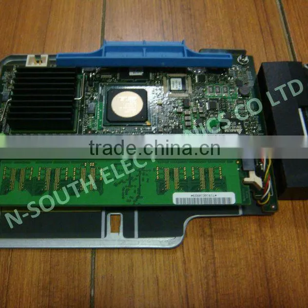 For DELL 5i sas raid card with battery