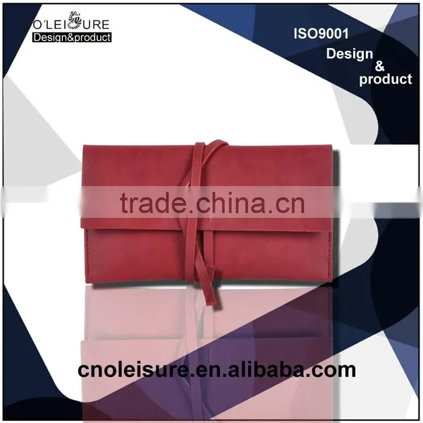 Multifunctional Women Handbag Clutches Wallet Leather Leather Travel Passport Ticket Money Holder Organizer Bag Women Wallet ho