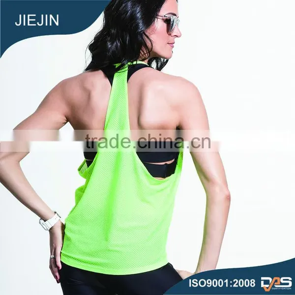 Factory Price Tank Top,wholesale Tank Top,fitness Tank Top and Singlet photo-2