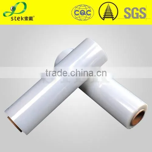 LLDPE Clear Packing Film From China photo-3