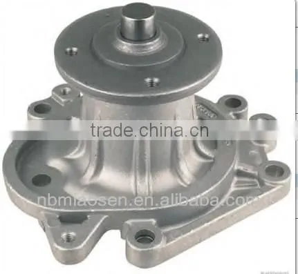 Pump Shell/casting Body/casting Parts