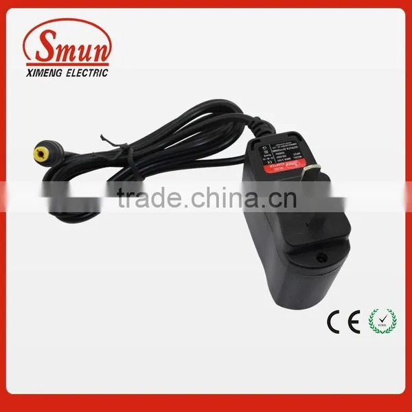 12V 1A 2A 3A Ac/dc Switching Power Adapter Quality Choice photo-6