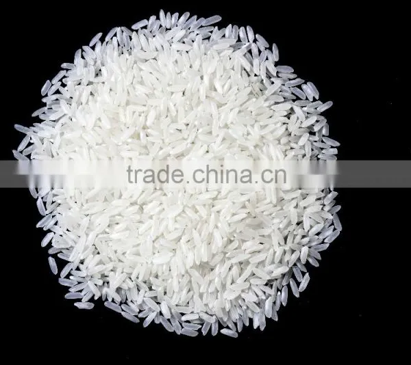 6976 Vietnamese Long Grain White Rice 5% Broken