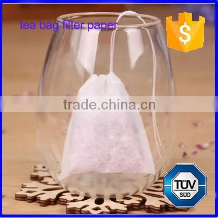 Tea Bag Materials Tea Bag Paper Roll Filter Paper From Factory photo-3