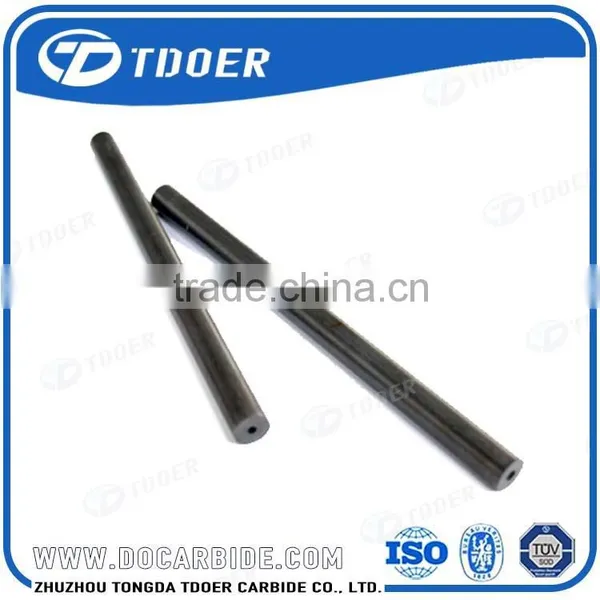 Geotechnical Tools Tungsten Carbide Rods And Bars photo-6